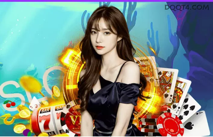 Slots no app dqq mobile