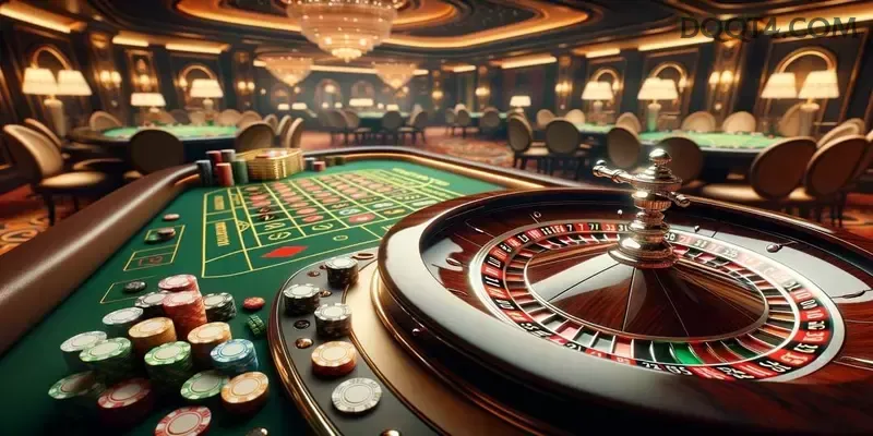 Cassino dqq app mobile