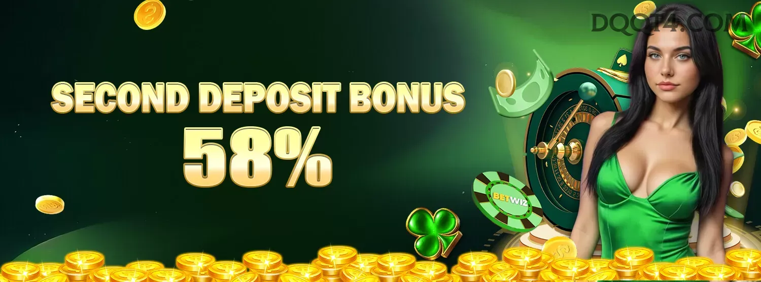 Bônus exclusivos membros VIP dqq